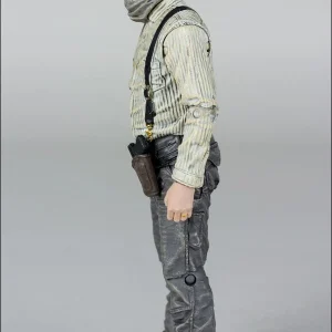 McFarlane Toys The Walking Dead TV Serie 7 – Figur Hershel Greene Exclusive 17
