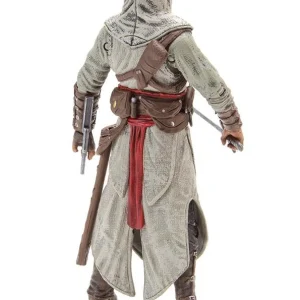 McFarlane Toys Assassins Creed Serie 3 Actionfigur – Altair Ibn-La Ahad 15