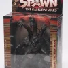 McFarlane Toys SPAWN # 19 Samurai Wars (Jyaaku The Nightmare) 7
