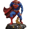 Diamond Select DC Gallery – Superman Comic Statue 7