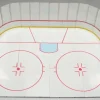 McFarlane Toys Hockey Rink (Collectors Club Exclusive) 7