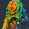 Diamond Select PREDATOR – Thermal Unmasked Predator Bust Bank 5