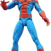 Diamond Select Marvel Select Figur – Spectacular Spider-Man 5