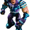 DC Direct DC Blackest Night Figur Sinestro Corps Member Mongul 5