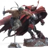 McFarlane Toys SPAWN # 27 (Spawn Vs Al Simmons) Deluxe Boxed Set 5