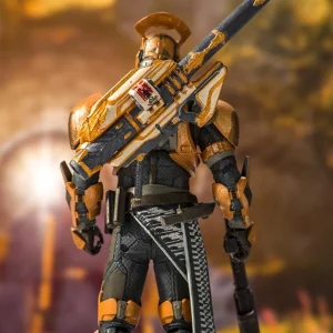 McFarlane Toys Destiny – Vault Of Glass Titan 17cm Color Tops Figur 21