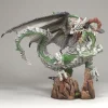 McFarlane Toys Dragons VII – The Warrior Dragon Clan – Drache 37