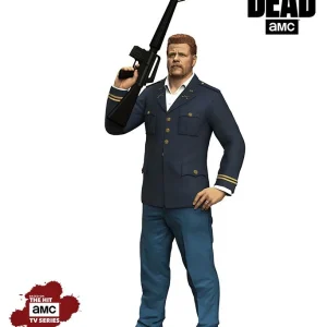 McFarlane Toys The Walking Dead – Abraham Ford 17cm Color Tops Figur 19