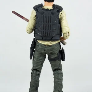 McFarlane Toys The Walking Dead TV Series 5 – Figur Glenn Rhee 15