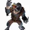 DC Direct DC WoW Figur Series VII Worgen Spy: Garm Whitefang 5
