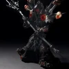 DC Direct DC WoW Actionfigur Undead Warlock: Meryl Felstorm 10