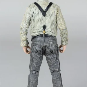 McFarlane Toys The Walking Dead TV Serie 7 – Figur Hershel Greene Exclusive 15