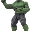 Diamond Select Marvel Select – Avengers: Age Of Ultron Figur – The Hulk 5