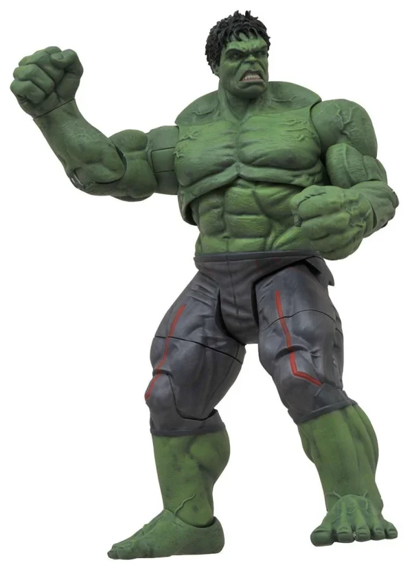 Diamond Select Marvel Select – Avengers: Age Of Ultron Figur – The Hulk 1