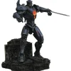 Diamond Select Pacific Rim Uprising – Gallery – Gypsy Avenger Jaeger Statue 5