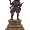Diamond Select Marvel Gallery – Rocket Racoon Avenger Endgame Statue 7