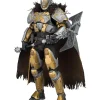 McFarlane Toys Destiny – Lord Saladin Deluxe Box Set – 25cm Figur 7