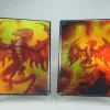 Max Protection 4 Pocket Portfolio Phoenix 7