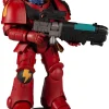 McFarlane Toys Warhammer 40k – Blood Angels Hellblaster Figur 5