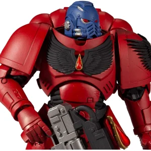 McFarlane Toys Warhammer 40k – Blood Angels Hellblaster Figur 13