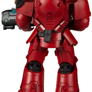 McFarlane Toys Warhammer 40k – Blood Angels Hellblaster Figur 17