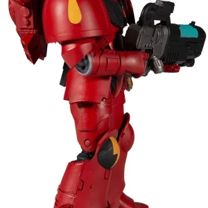 McFarlane Toys Warhammer 40k – Blood Angels Hellblaster Figur 19