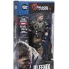 McFarlane Toys Gears Of War 4 – JD Fenix 18cm Color Tops Figur 7