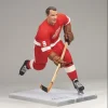 McFarlane Toys NHL Legends Figur Serie VII (Gordie Howe 2) 5