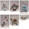 McFarlane Toys Monsters V (Twisted X-Mas) (Einzelfigur) 5