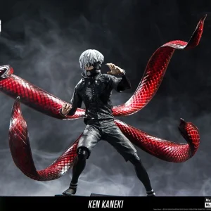 McFarlane Toys Tokyo Ghoul – Ken Kaneki 17cm Color Tops Figur 13