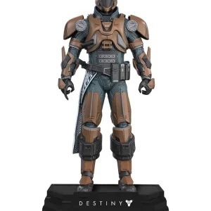 McFarlane Toys Destiny – Vault Of Glass Titan 17cm Color Tops Figur 11