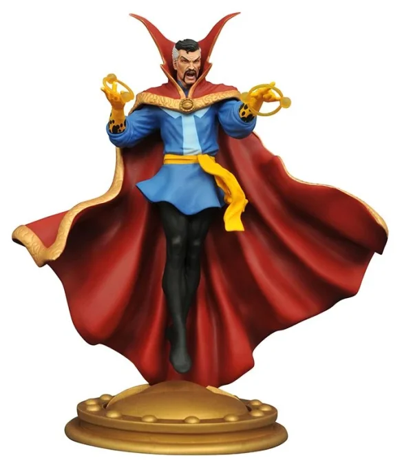 Diamond Select Marvel Gallery – Doctor Strange PVC Figur 1
