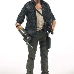 McFarlane Toys The Walking Dead TV Series IV – Dixon Brother 2-Pack Figuren 17