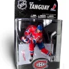 McFarlane Toys NHL Figur Serie XXI/2009 Wave I (Alex Tanguay) 7