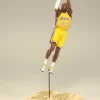 McFarlane Toys NBA Figur Series XVIII/2011 Wave I (Kobe Bryant 5) 5
