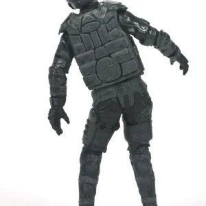 McFarlane Toys The Walking Dead TV Series 4 – Figur Riot Gear Zombie 14