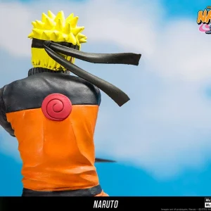 McFarlane Toys Naruto Shippuden – Naruto 17cm Color Tops Figur 15