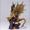 McFarlane Toys Dragons III – The Fire Dragon Clan 3 7
