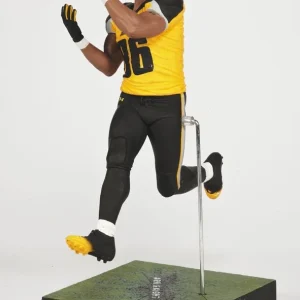 McFarlane Toys NFL – The Dark Knight Rises – Hines Ward Figur 15