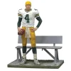 McFarlane Toys NFL Brett Favre Green Bay Packers Collectors Edition 7