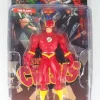DC Direct JLA Identity Crisis Classics Series I The Flash Actionfigur 8