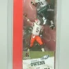 McFarlane Toys NFL 3″ Figuren Serie II (J. Garcia/T. Owens) 7