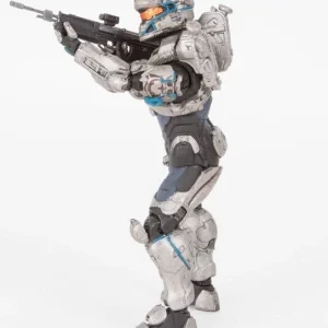 McFarlane Toys HALO 5 Series I Spartan Tanaka Action Figur 11