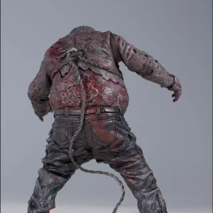 McFarlane Toys The Walking Dead TV II – Bloody B&W Zombie Figuren 3-Pack 21