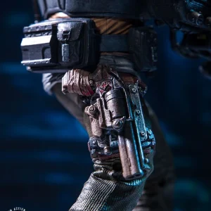 McFarlane Toys Gears Of War 4 – Del Walker 18cm Color Tops Figur 17