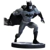 DC Direct Batman Black/White Statue The New 52 By Jim Lee 5