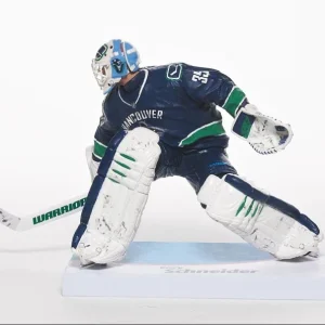 McFarlane Toys NHL Figur Serie XXXIII (Cory Schneider) 15