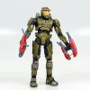 McFarlane Toys HALO Series VIII (HALO 2 Master Chief) Figur 7