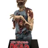 Diamond Select The Walking Dead Zombie Bust Bank Spardose 7