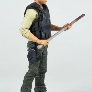 McFarlane Toys The Walking Dead TV Series 5 – Figur Glenn Rhee 17